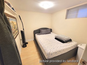 1 Bedroom apartment for rent in TORONTO
