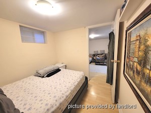 1 Bedroom apartment for rent in TORONTO