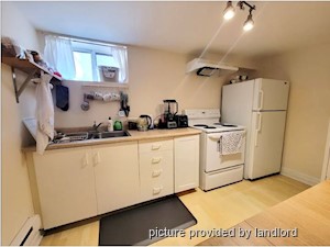 1 Bedroom apartment for rent in TORONTO