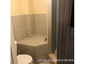 1 Bedroom apartment for rent in TORONTO