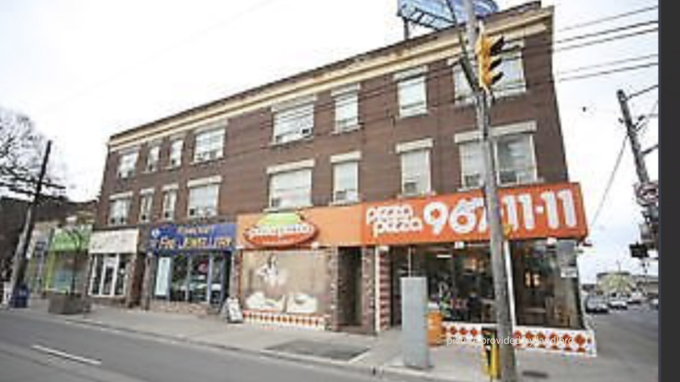 1883 Queen St E, TORONTO , ON 1 Bedroom for rent TORONTO Apartments