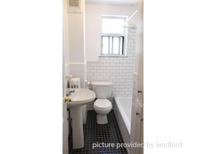 1 Bedroom apartment for rent in MISSISSAUGA 