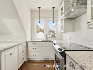 2 Bedroom apartment for rent in HAMILTON   