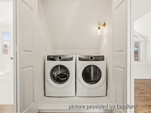 2 Bedroom apartment for rent in HAMILTON   