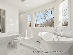 2 Bedroom apartment for rent in HAMILTON   