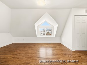 2 Bedroom apartment for rent in HAMILTON   