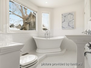 2 Bedroom apartment for rent in HAMILTON   