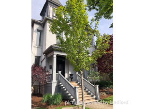 2 Bedroom apartment for rent in HAMILTON   