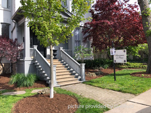 2 Bedroom apartment for rent in HAMILTON   