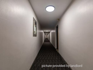 2 Bedroom apartment for rent in Etobicoke