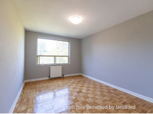 2 Bedroom apartment for rent in Etobicoke