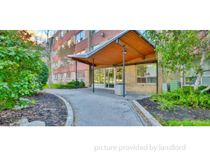 2 Bedroom apartment for rent in Etobicoke