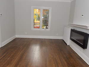 3+ Bedroom apartment for rent in TORONTO