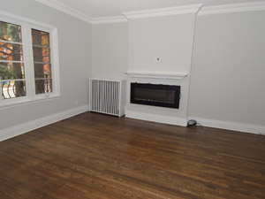 3+ Bedroom apartment for rent in TORONTO