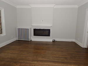 3+ Bedroom apartment for rent in TORONTO