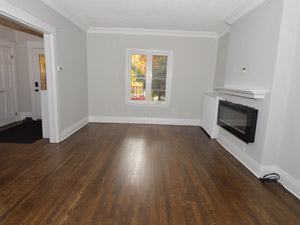 3+ Bedroom apartment for rent in TORONTO