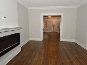 3+ Bedroom apartment for rent in TORONTO