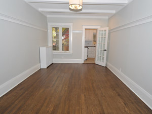 3+ Bedroom apartment for rent in TORONTO