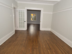 3+ Bedroom apartment for rent in TORONTO
