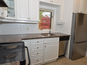 3+ Bedroom apartment for rent in TORONTO