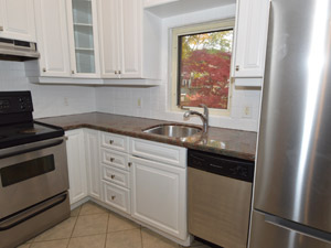 3+ Bedroom apartment for rent in TORONTO