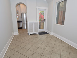 3+ Bedroom apartment for rent in TORONTO