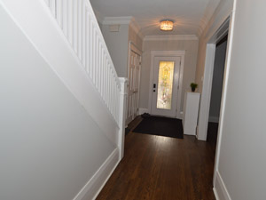 3+ Bedroom apartment for rent in TORONTO