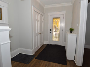 3+ Bedroom apartment for rent in TORONTO