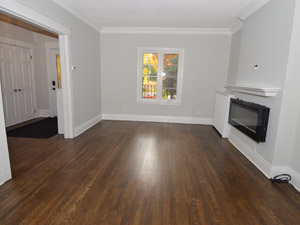 3+ Bedroom apartment for rent in TORONTO