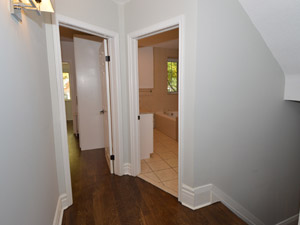 3+ Bedroom apartment for rent in TORONTO