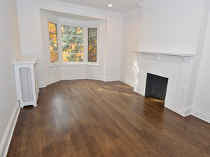 3+ Bedroom apartment for rent in TORONTO