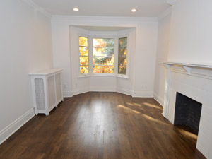 3+ Bedroom apartment for rent in TORONTO