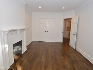 3+ Bedroom apartment for rent in TORONTO