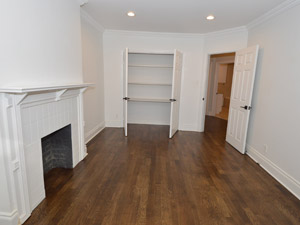 3+ Bedroom apartment for rent in TORONTO