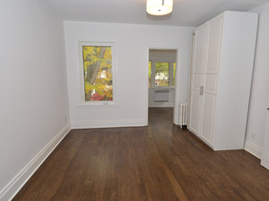 3+ Bedroom apartment for rent in TORONTO