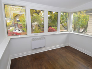 3+ Bedroom apartment for rent in TORONTO