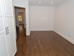 3+ Bedroom apartment for rent in TORONTO