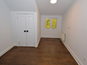 3+ Bedroom apartment for rent in TORONTO