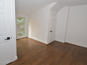 3+ Bedroom apartment for rent in TORONTO