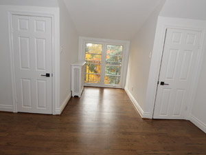 3+ Bedroom apartment for rent in TORONTO