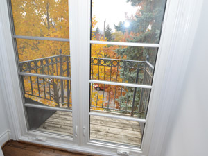 3+ Bedroom apartment for rent in TORONTO