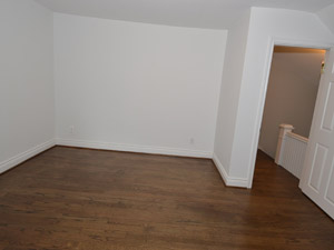 3+ Bedroom apartment for rent in TORONTO