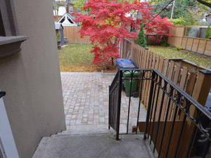 3+ Bedroom apartment for rent in TORONTO