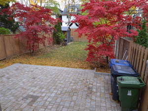 3+ Bedroom apartment for rent in TORONTO