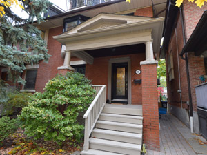 3+ Bedroom apartment for rent in TORONTO