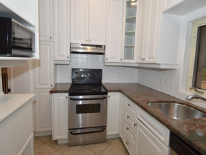 3+ Bedroom apartment for rent in TORONTO