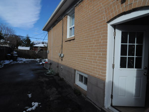 2 Bedroom apartment for rent in SCARBOROUGH