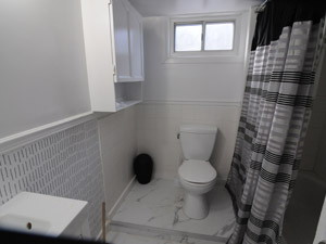 2 Bedroom apartment for rent in SCARBOROUGH