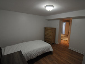 2 Bedroom apartment for rent in SCARBOROUGH