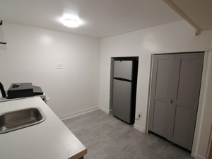 2 Bedroom apartment for rent in SCARBOROUGH